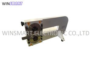 China 50W 330mm Cutting Length PCB Cutting Machine 500mm/s wholesale