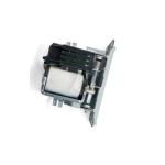 Pure Iron House 0.7A DC12V Push And Pull Solenoid