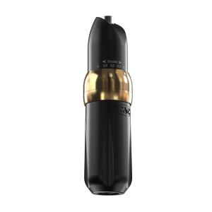 China P6 Rotary Tattoo Machine Multiple Stroke Wireless Tattoo Pen wholesale