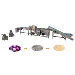 Oem/Odm Commercial Cocoa Powder Making Machine 2023 Best Selling