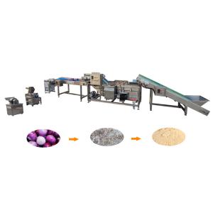 China Multifunctional Cocoa Powder Making Machine Cost-Effective wholesale