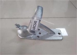 China 50X50mm Trailer Coupler Lock 3500kg European Towing Hitch Coupling wholesale