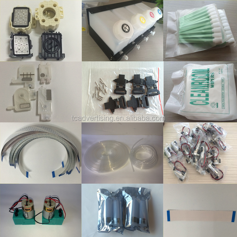 7pl Ricoh Gh2220 Printhead for UV sublimation inkjet printer