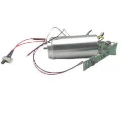 China Controller Brushless Dc Servo Motor 18000RPM Brushless Dc Fan Motor wholesale