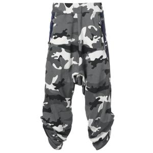 China Mens Military Pants / Camouflage Jogger Trousers wholesale
