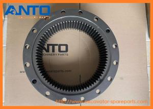China 39Q8-12110 39Q812110 Gear Ring Excavator Swing Gear Fitting For HYUNDAI R290LC9 R290LC9MH wholesale
