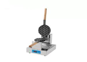 China Stainless Steel Digital 450mm Egg Cake Maker wholesale