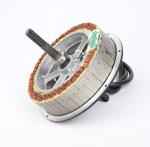 Fat bike 48v 1500w electric bike conversion kit
