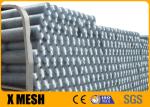 0.5 Inch X 0.5 Inch Hole Size Galvanised Welded Mesh 24 Inch Width 50 Feet