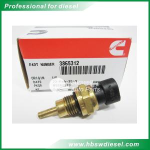 China Cummins Sensor, Temperature 3865312 wholesale