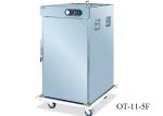 Commercial Restaurant Cooking Equipment Stainless Steel Electric Mobile Food