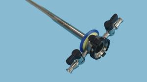 China Medical Rigid Endoscopy Spare Parts For A42021A Endoscopy Sheath wholesale