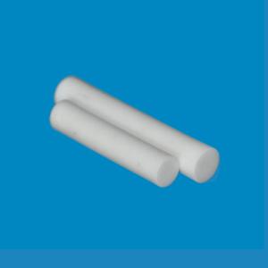 China Vickers Hardulus 1800 95% Alumina Ceramics Insulator Ceramic Components wholesale
