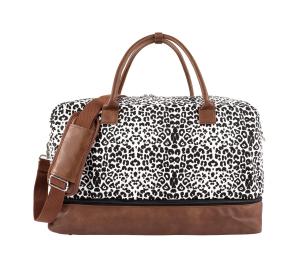 China Gym Yoga Duffel Bag With Luggage Sleeve Shoes Workout Fitness 18.9x9.8 X10.2&quot; wholesale