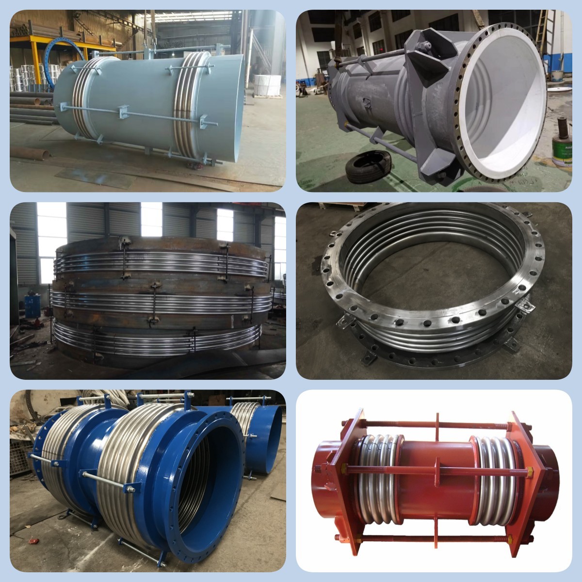 High Temp Braided Stainless Steel Garden Hose Flanged Manufacturers High temperature gas conveying metal flexible hose, hydraulic system stainless
