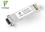 CE RoHS FCC 20km 1270nm XFP BIDI LC 10G XFP Module