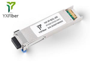 China CE RoHS FCC 20km 1270nm XFP BIDI LC 10G XFP Module wholesale