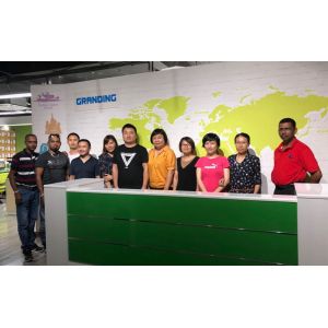 Granding Technology Co., Ltd.