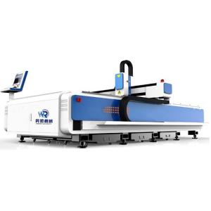 China 1000W 3D Fiber CNC Laser Cutting Machine Sheet Metal wholesale