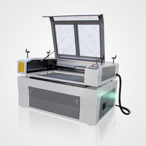 China Stone CO2 Acrylic Laser Engraving Machine 1300x900mm Plywood wholesale