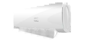China UA Panel 60hz 220V Wall Mounted AC Unit R410a 18000BTU GMCC wholesale