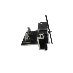 China Ear Shape Panel Subframing System wholesale