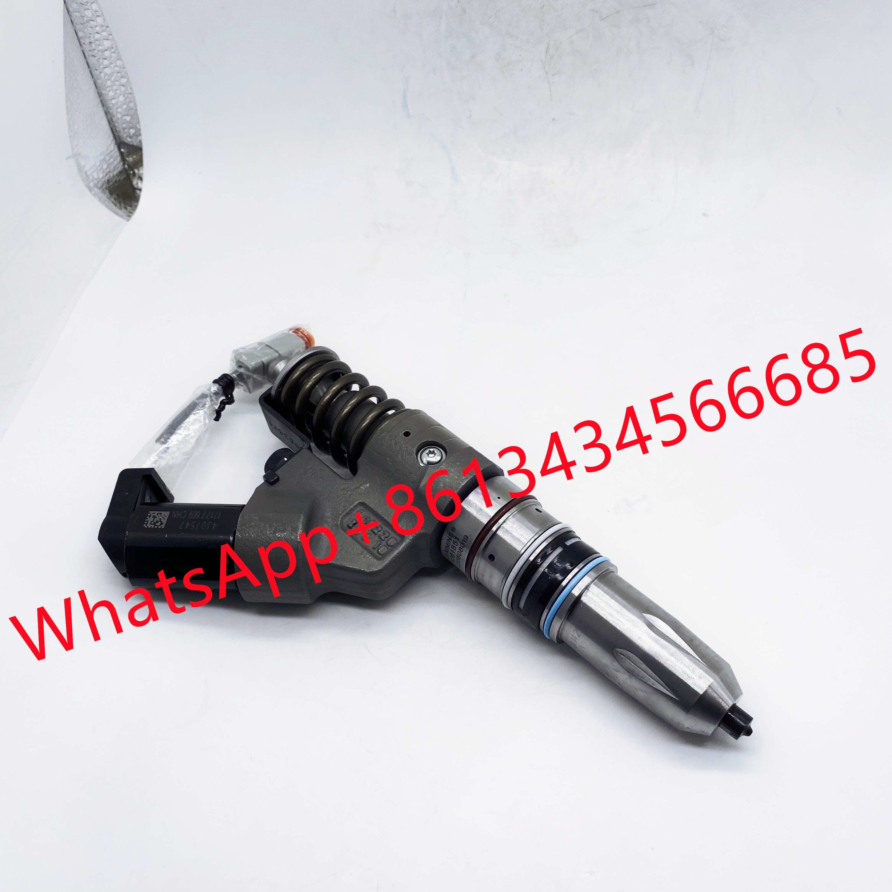 diesel auto fuel injection 4061851 for injector common rail 4061851 for Diesel Engine M11