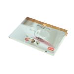 TFT manufacturer 5 inch landscape A5 ips Lcd Promotional Business Video Gift