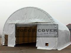 China Easy installation, Double Truss Style,9.15m(30’) Wide Storage Tent wholesale