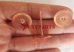 20 Mm Copper Dics Roofing Rivets Fix Fibre Cement Slates
