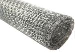 50meters Welded Square Wire Mesh