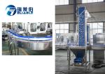 Plastic Bottle Flavor Water Filling Machine For Juice / Carbonated Drink