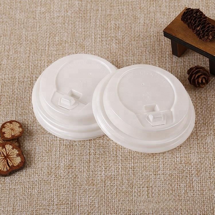 small plastic cup glass lid vacuum thermoforming machine