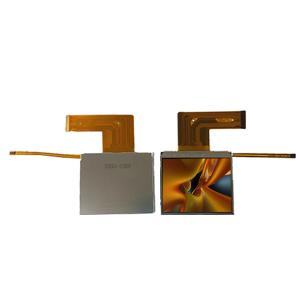 China LS025A8DZ01S 2.5 Inch 320*240 Resolution LCD Display wholesale