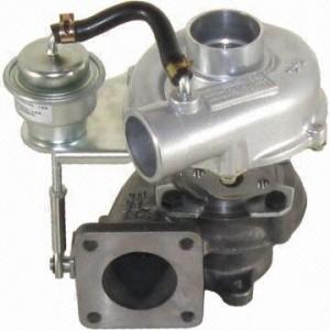 China Isuzu Truck Trooper RHB52 Turbo VB190013 VICB,8971760801 wholesale