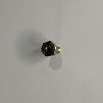 Lawn Mower Parts Bolt GET11371 Fits John Deere 180C 220C Greens Mower