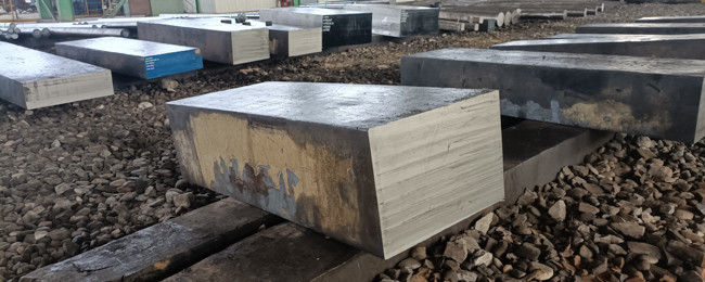 GTD 450 Turbine Blade Steel GTD 450 Round Bar