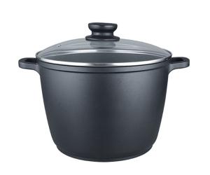 China die-casting aluminum cookware wholesale