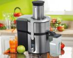 1000W Stainless Steel Luxury Juice Extractor with LCD