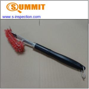 China Grill Brush Quality Inspection Services , UL RoHS Product Inspection Services wholesale