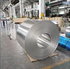 China 1060 Alloy Grade RAL Color Prepainted Aluminum Coil For 1050 1100 3003 Material wholesale
