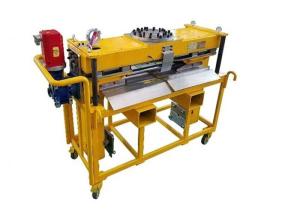 China Metal 4mm Aluminum Casting Mold Manipulator Coating Fixture wholesale