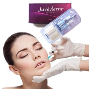 China 2ml Lip Enhancement Face Juvederm Hyaluronic Acid Dermal Filler wholesale