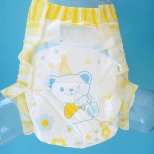 China Abdllover Style Non Woven Fabric 6000ml Absorbency Adult Diaper for Personal Hygiene wholesale
