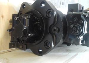 China 147kgs Excavator Hydraulic Main Pump K3V112DTP-9NM9 Kawasaki pump for Doosan DX260 wholesale