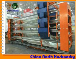 China Poultry production Poultry cages for layer management wholesale
