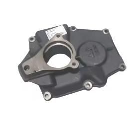 China ISUZU MSB5M Transmission Rear Cover JMC JAC FOTON ISUZU Truck Parts 8-97174087-0 wholesale