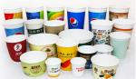 High-quality paper cup machine paper cup raw material specification