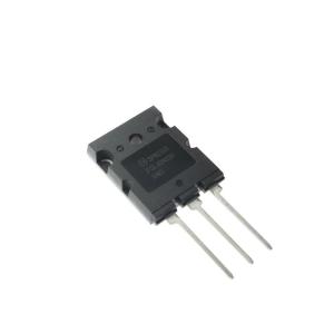 China Multipurpose 1200V NPT IGBT , FGL40N120AND Fairchild Transistor wholesale