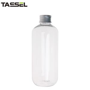 China Personal Use Plastic Containers For Beauty Products , Recycle Cosmetic Containers wholesale